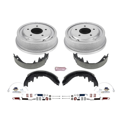 Power Stop Drum Brake Kits KOE15312DK