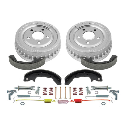 Power Stop Drum Brake Kits KOE15315DK