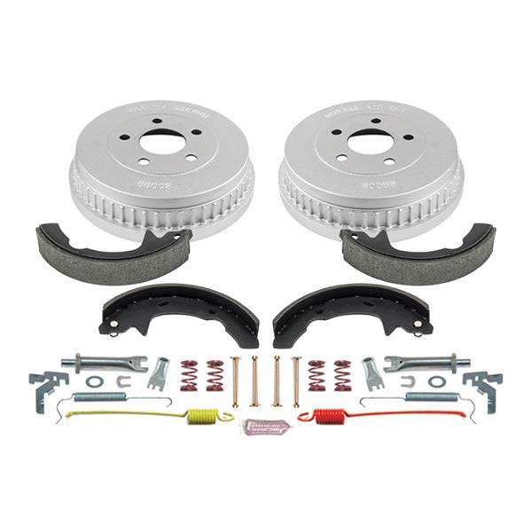 Power Stop Drum Brake Kits KOE15316DK