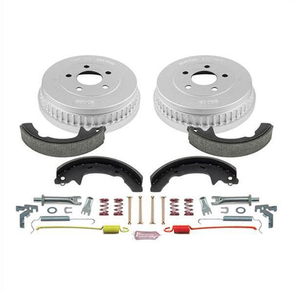 Power Stop Drum Brake Kits KOE15316DK