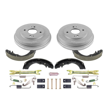 Power Stop Drum Brake Kits KOE15317DK