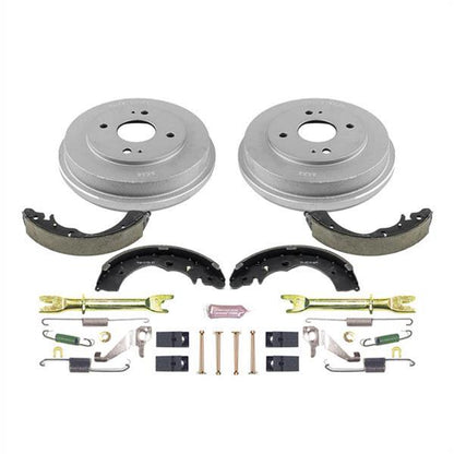 Power Stop Drum Brake Kits KOE15317DK