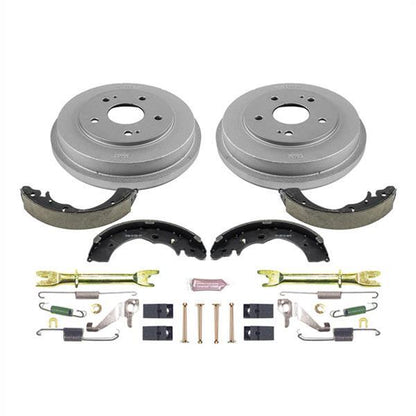 Power Stop Drum Brake Kits KOE15318DK