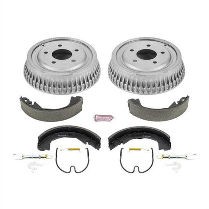 Power Stop Drum Brake Kits KOE15321DK