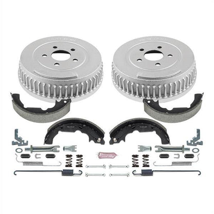 Power Stop Drum Brake Kits KOE15325DK