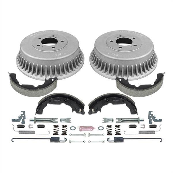 Power Stop Drum Brake Kits KOE15326DK