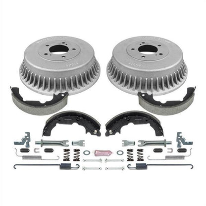 Power Stop Drum Brake Kits KOE15326DK