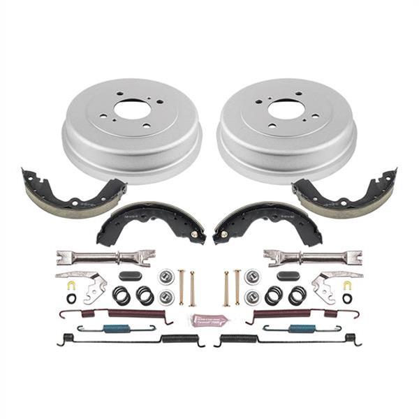 Power Stop Drum Brake Kits KOE15328DK