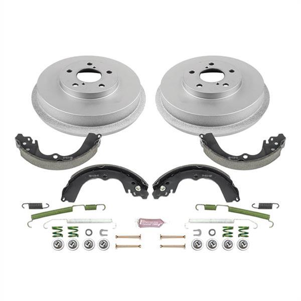 Power Stop Drum Brake Kits KOE15332DK