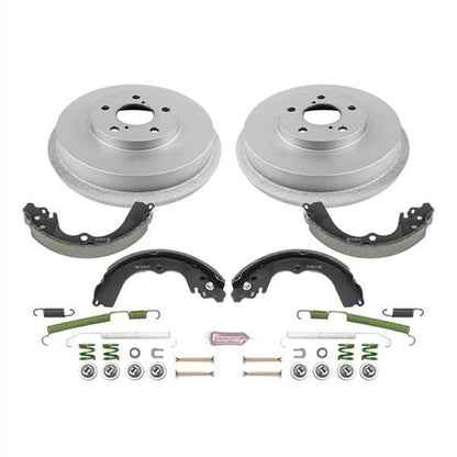 Power Stop Drum Brake Kits KOE15332DK