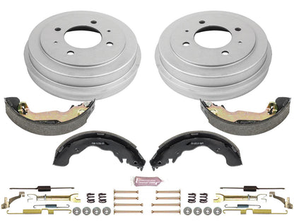 Power Stop Drum Brake Kits KOE15338DK