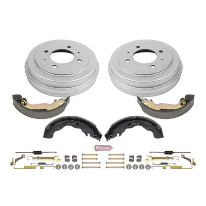 Power Stop Drum Brake Kits KOE15338DK