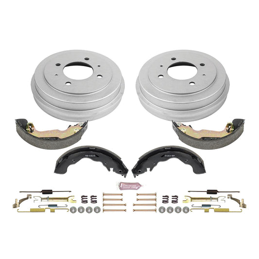 Power Stop Drum Brake Kits KOE15338DK