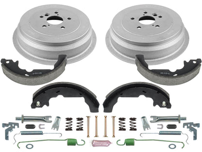 Power Stop Drum Brake Kits KOE15351DK