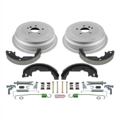 Power Stop Drum Brake Kits KOE15351DK