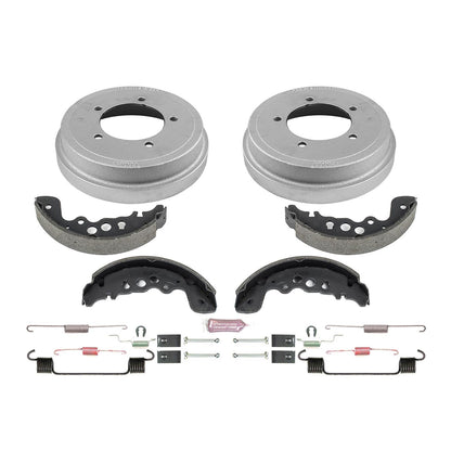 Power Stop Drum Brake Kits KOE15354DK