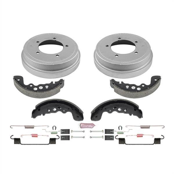 Power Stop Drum Brake Kits KOE15354DK