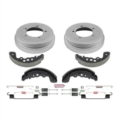 Power Stop Drum Brake Kits KOE15354DK