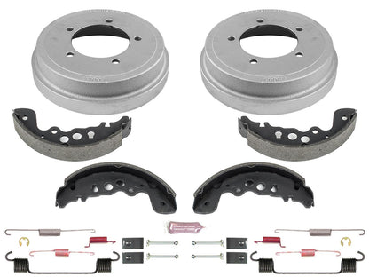 Power Stop Drum Brake Kits KOE15355DK