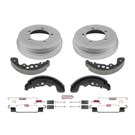 Power Stop Drum Brake Kits KOE15355DK