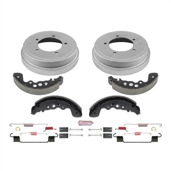 Power Stop Drum Brake Kits KOE15355DK