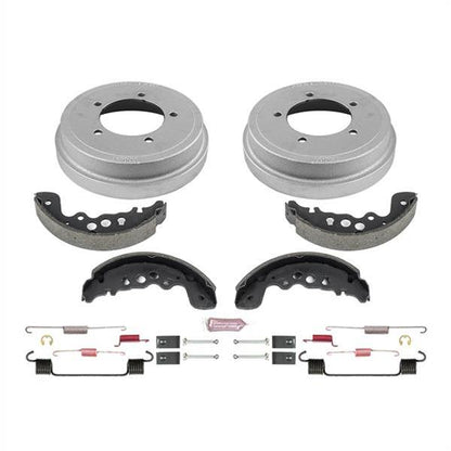 Power Stop Drum Brake Kits KOE15355DK