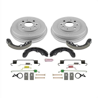 Power Stop Drum Brake Kits KOE15357DK