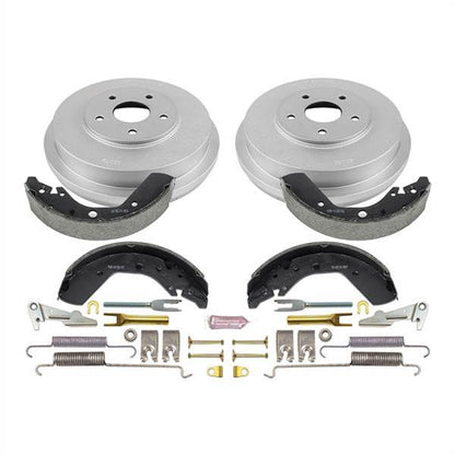 Power Stop Drum Brake Kits KOE15358DK