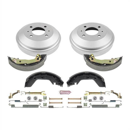 Power Stop Drum Brake Kits KOE15361DK