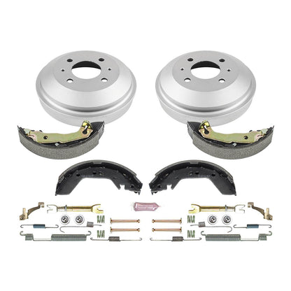 Power Stop Drum Brake Kits KOE15361DK