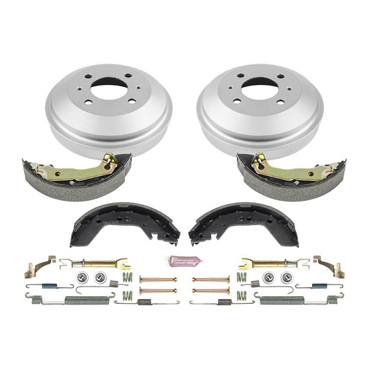 Power Stop Drum Brake Kits KOE15361DK