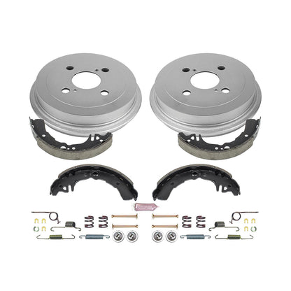 Power Stop Drum Brake Kits KOE15367DK