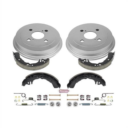 Power Stop Drum Brake Kits KOE15367DK