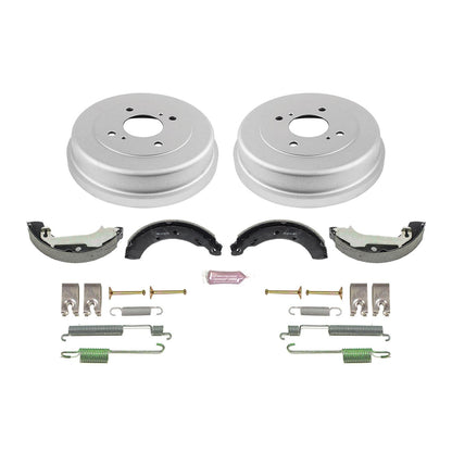Power Stop Drum Brake Kits KOE15369DK