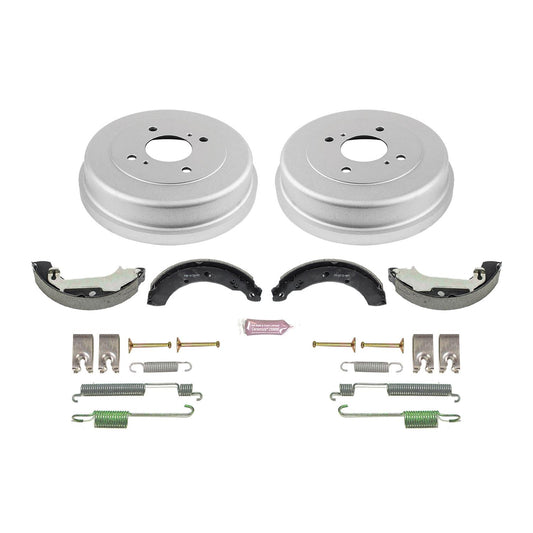 Power Stop Drum Brake Kits KOE15369DK