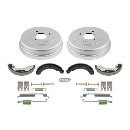 Power Stop Drum Brake Kits KOE15369DK