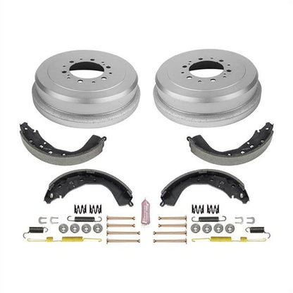 Power Stop Drum Brake Kits KOE15373DK