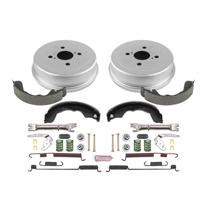 Power Stop Drum Brake Kits KOE15379DK