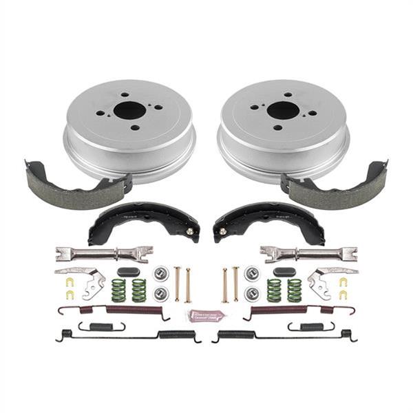 Power Stop Drum Brake Kits KOE15379DK