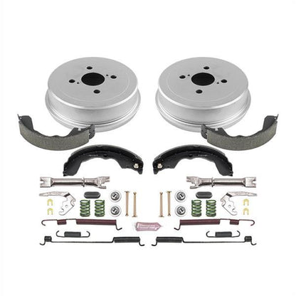 Power Stop Drum Brake Kits KOE15379DK