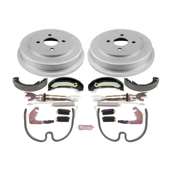 Power Stop Drum Brake Kits KOE15382DK