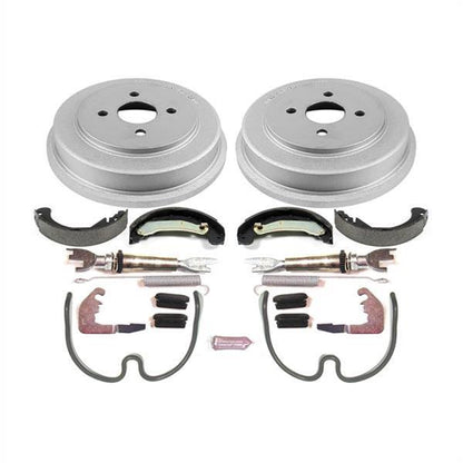 Power Stop Drum Brake Kits KOE15382DK