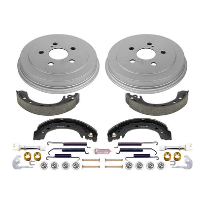 Power Stop Drum Brake Kits KOE15385DK