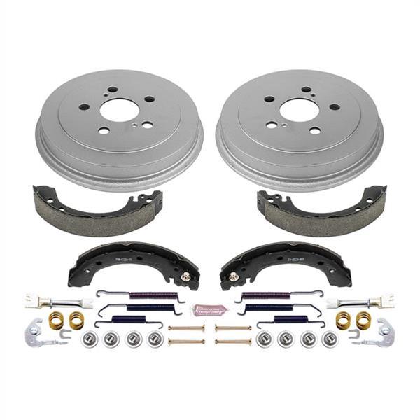 Power Stop Drum Brake Kits KOE15385DK