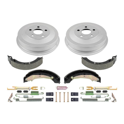 Power Stop Drum Brake Kits KOE15390DK