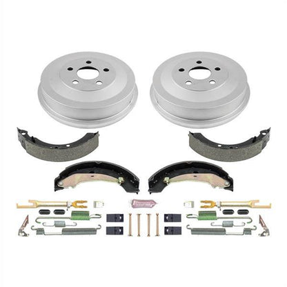 Power Stop Drum Brake Kits KOE15390DK