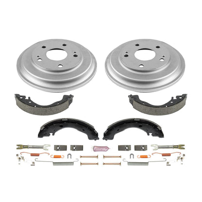 Power Stop Drum Brake Kits KOE15397DK
