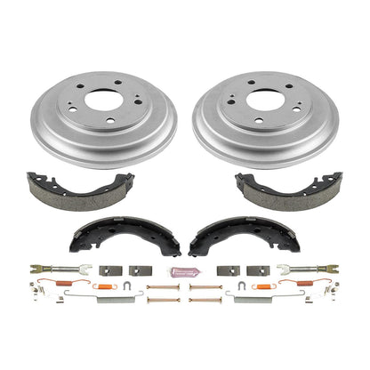 Power Stop Drum Brake Kits KOE15398DK