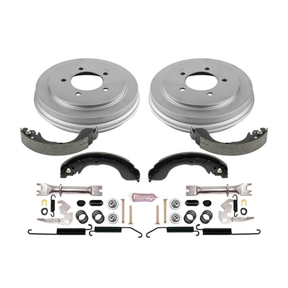 Power Stop Drum Brake Kits KOE15403DK