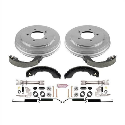 Power Stop Drum Brake Kits KOE15403DK